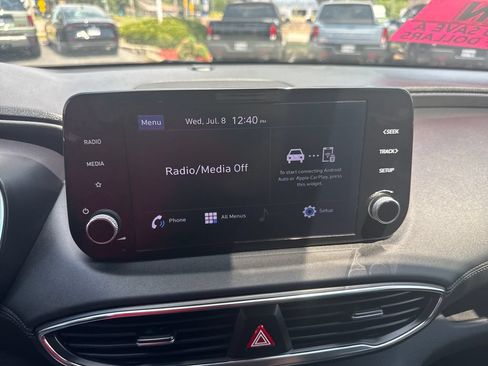 Certified 2021 Hyundai Santa Fe SE AWD/4WD image 29