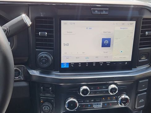 New 2025 Ford F250 Lariat w/ Lariat Ultimate Package image 20