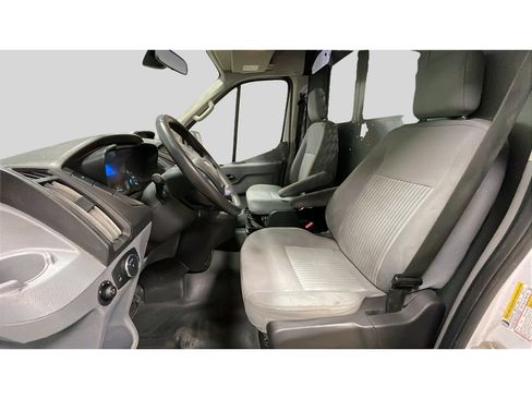 Used 2019 Ford Transit 250 148 Medium Roof RWD image 12