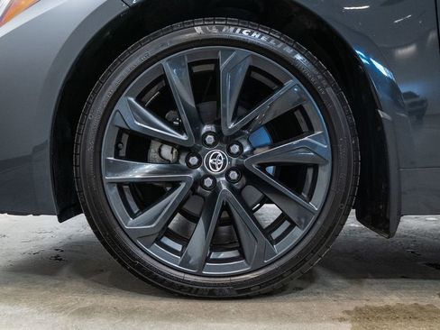 Used 2023 Toyota Corolla SE w/ Carpet Mat Package (TMS) image 11