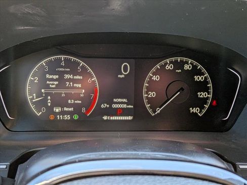 New 2025 Honda Pilot Touring image 11