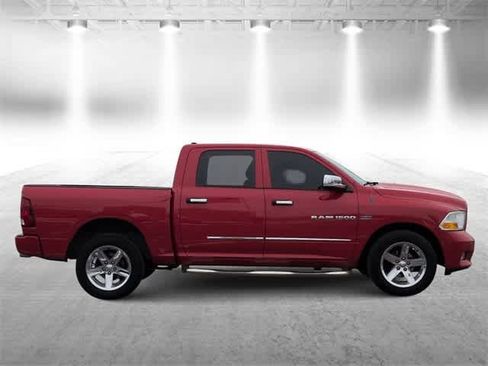 Used 2012 RAM 1500 Express w/ ST Popular Equipment Group image 9