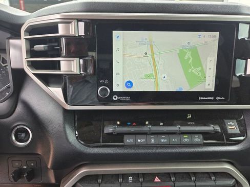 Used 2024 Toyota Tundra SR5 w/ SR5 Convenience Package AWD/4WD image 10