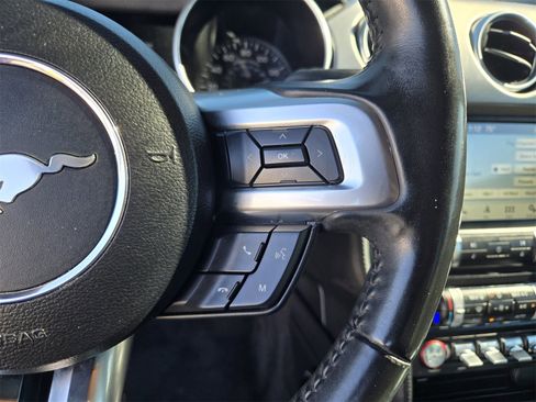 Used 2018 Ford Mustang GT Premium w/ Black Accent Package image 27