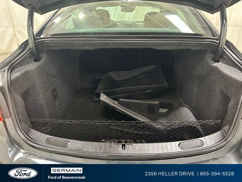 Used 2015 Chevrolet Impala LT w/ Convenience Package image 26