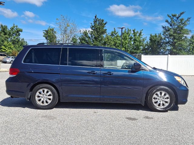 Used 2010 Honda Odyssey EX-L image 9