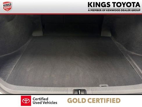 Certified 2025 Toyota Camry LE image 12