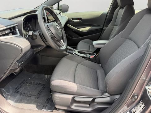 Used 2024 Toyota Corolla SE FWD image 16