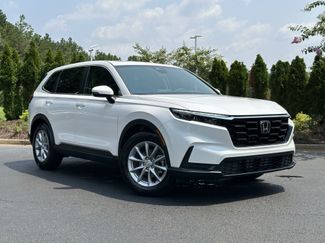 Used 2026 Honda CR-V EX video 2