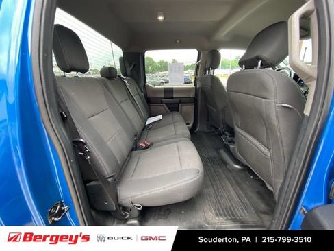 Used 2020 Ford F150 XL w/ Equipment Group 101A Mid AWD/4WD image 29