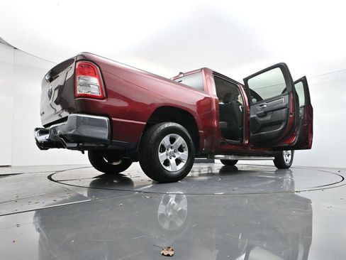 Used 2020 RAM 1500 Big Horn image 39