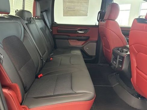 New 2026 RAM 1500 Rebel w/ Rebel Level 2 Equipment Group AWD/4WD image 27
