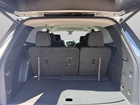 Used 2019 Chevrolet Traverse LT AWD/4WD image 10