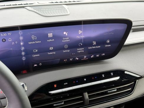 New 2026 Buick Enclave Preferred w/ Super Cruise Package FWD image 33
