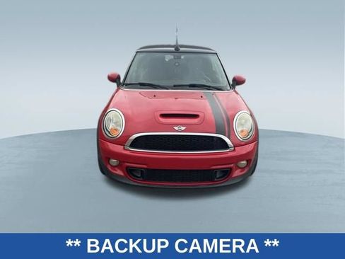 Used 2015 MINI Cooper S FWD image 3