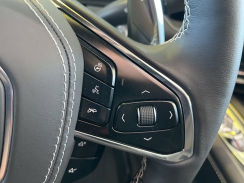 New 2026 Chevrolet Corvette Z06 w/ Stealth Interior Trim Package image 22