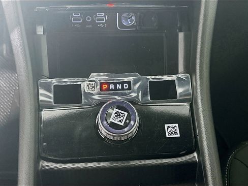 New 2025 Jeep Grand Cherokee Laredo X w/ Luxury Tech Group I image 12