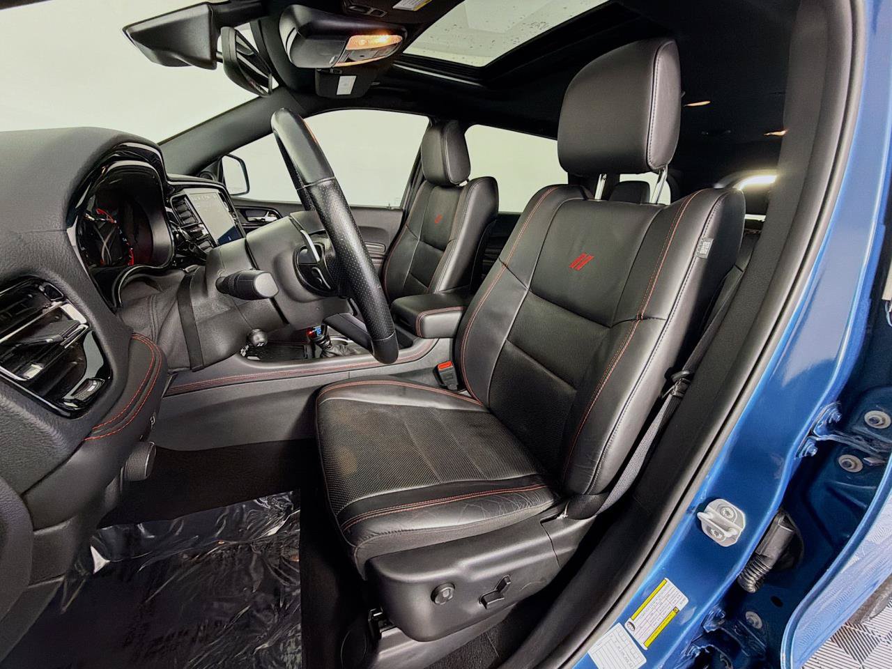 Used 2025 Dodge Durango GT AWD/4WD image 32