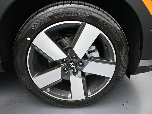 New 2026 Hyundai Santa Fe Limited image 29