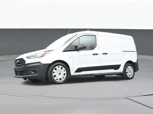 Used 2023 Ford Transit Connect XL FWD image 52