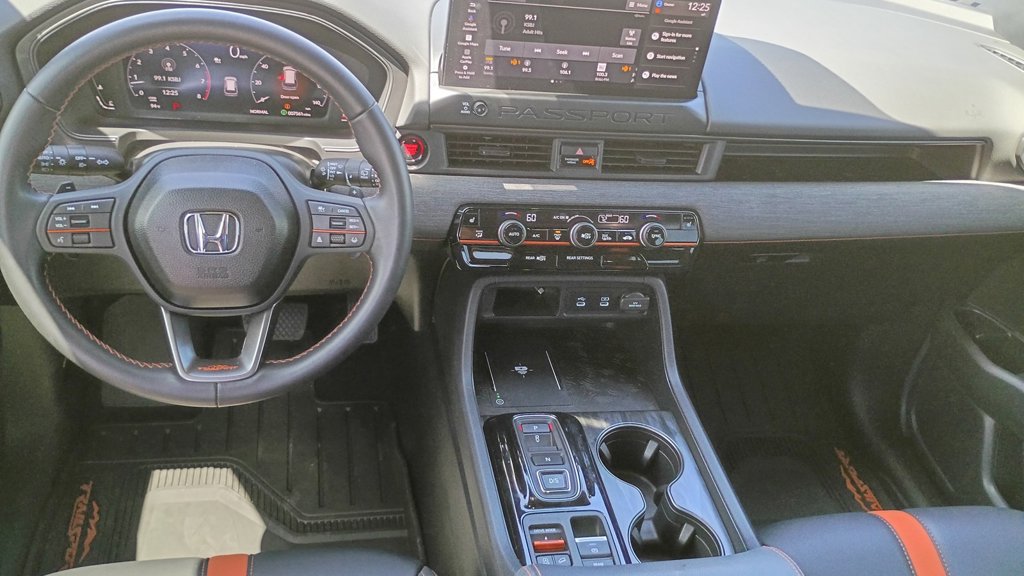 Used 2026 Honda Passport TrailSport image 30