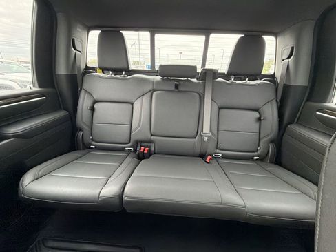 Used 2026 Chevrolet Silverado 2500 LT w/ Trail Boss Package image 28