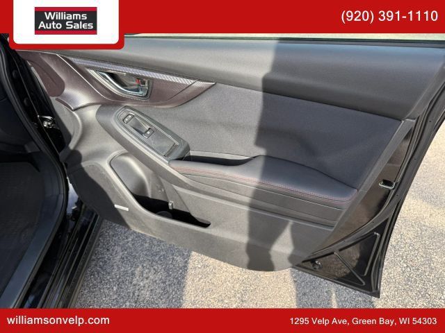Used 2017 Subaru Impreza 2.0i Sport AWD/4WD image 16