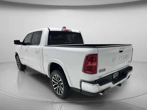 Used 2026 RAM 1500 Limited AWD/4WD image 6