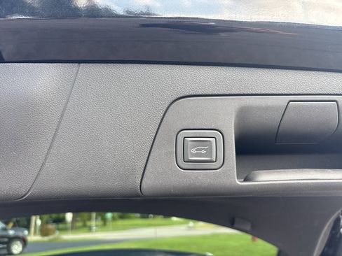 Used 2024 Buick Envision Preferred AWD/4WD image 40