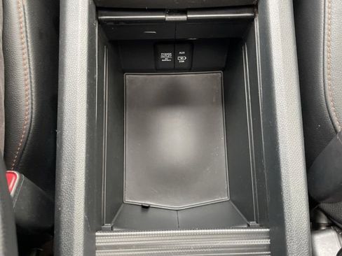 Used 2022 Honda Passport TrailSport image 12