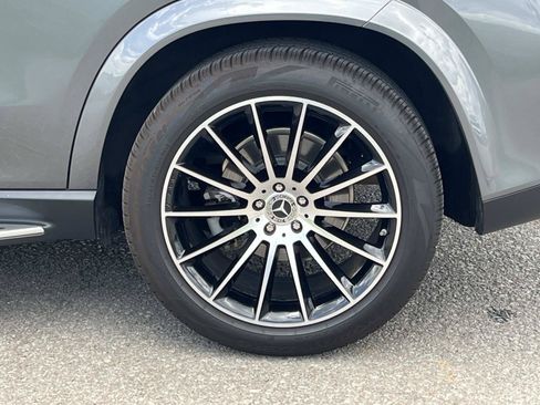 Certified 2023 Mercedes-Benz GLE 350 image 13