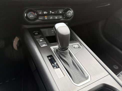 New 2026 Nissan Kicks SV w/ Cold Weather Package image 22