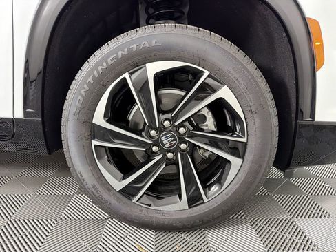 New 2026 Buick Enclave Sport Touring w/ Power Package image 10