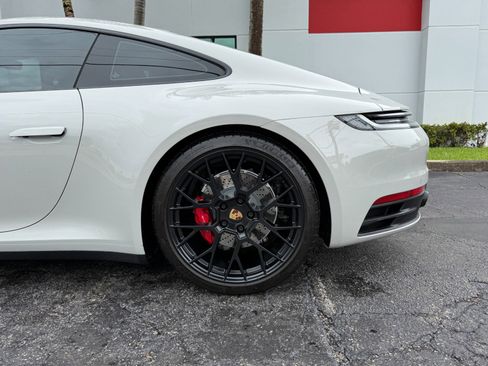 Used 2022 Porsche 911 Carrera 4S image 10