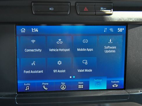 Used 2023 Ford F150 XLT w/ Equipment Group 301A Mid image 22