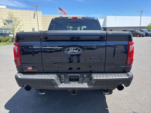 New 2026 Ford F150 Tremor w/ Equipment Group 402B AWD/4WD image 4