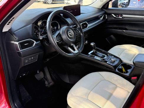 Used 2023 MAZDA CX-5 AWD 2.5 S image 23