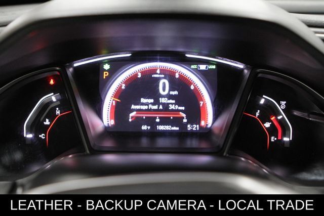 Used 2019 Honda Civic Sport image 17
