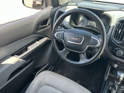Used 2022 GMC Canyon Elevation Standard w/ Convenience Package RWD image 15