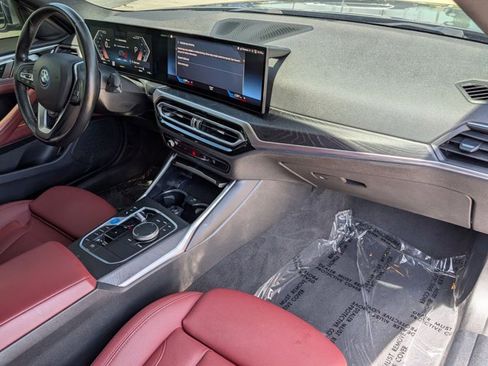 Certified 2023 BMW i4 eDrive35 RWD image 23