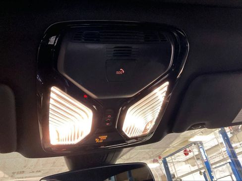 Certified 2025 BMW i4 eDrive40 w/ Premium Package image 35