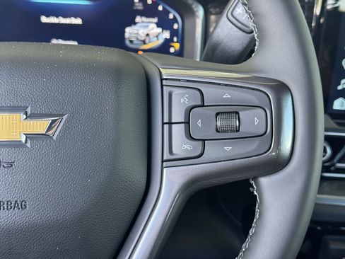 New 2026 Chevrolet Silverado 2500 High Country w/ High Country Premium Package AWD/4WD image 28