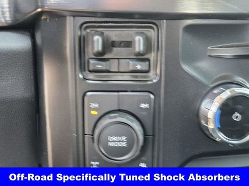 New 2026 Ford F250 Lariat w/ Lariat Premium Package image 18