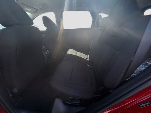 New 2026 Hyundai Tucson SEL FWD image 18