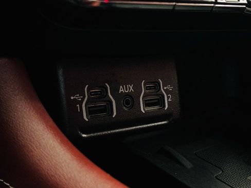Used 2021 Dodge Durango SRT Hellcat w/ Premium Interior Group AWD/4WD image 69