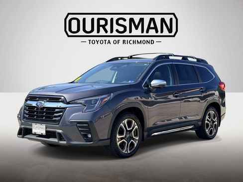 Used 2023 Subaru Ascent Limited w/ Technology Package AWD/4WD image 24