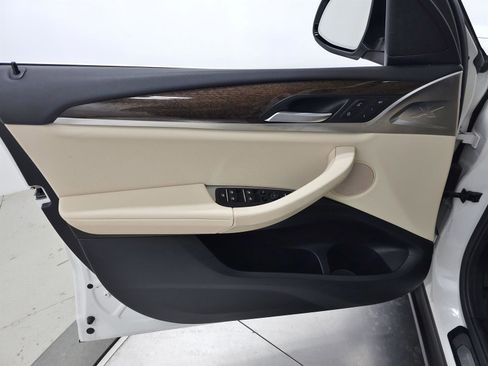 Used 2018 BMW X3 xDrive30i image 12