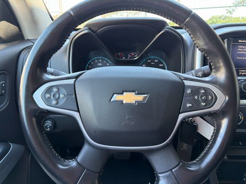 Used 2019 Chevrolet Colorado LT w/ LT Convenience Package RWD image 28