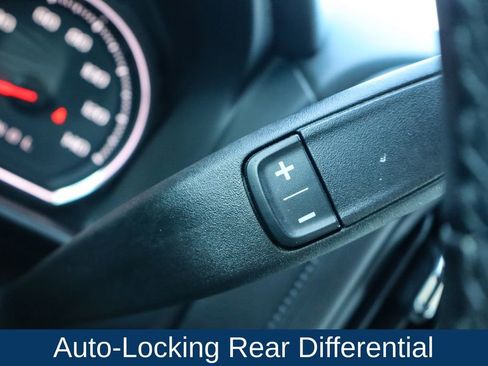 Used 2021 Chevrolet Silverado 1500 LT Trail Boss image 24