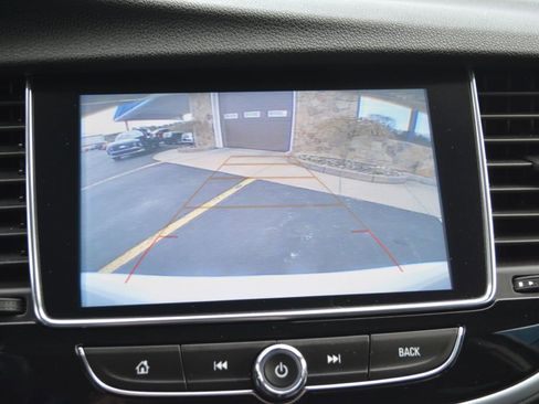 Used 2019 Buick Encore Preferred image 21